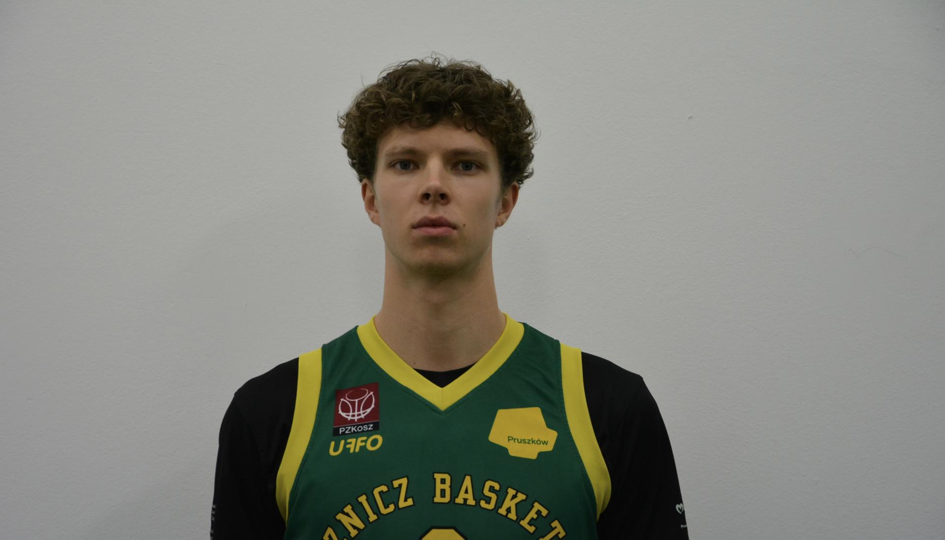 Edward Miller